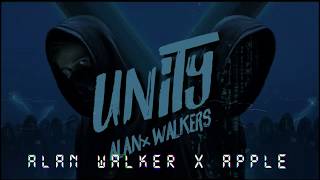 Alan walker x Unity RingtoneApple Remix