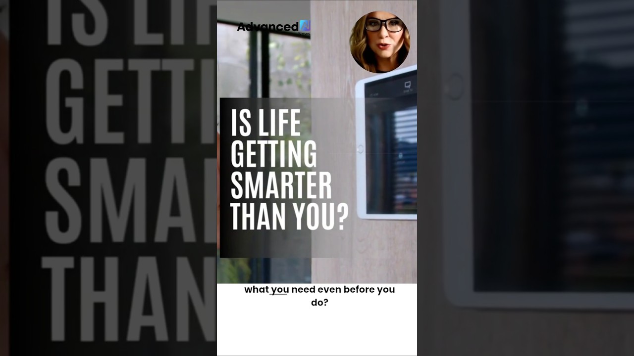 AI in Everyday Life #artificialintelligence