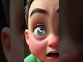 I Got a Call From Myself at 3:12 AM… | True Scary Story #Shorts