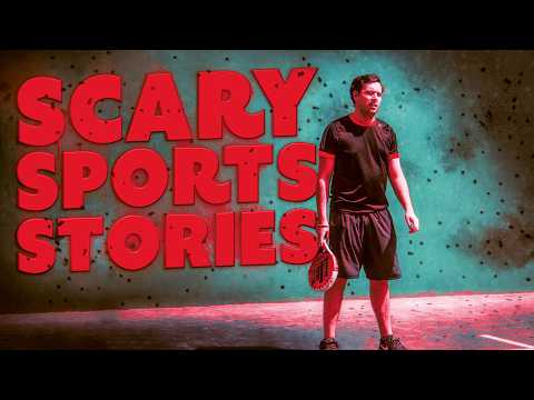 7 True Scary