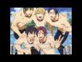 [Free!] Ever Blue - Style Five [Lyrics][HD]