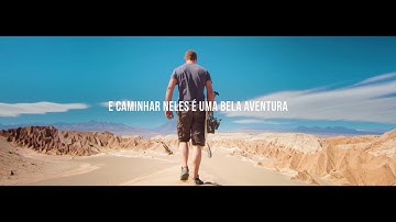 O Chile, Onde o impossível é possível.