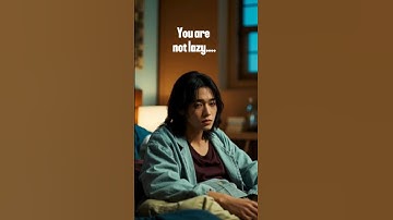 You are not lazy…You need Direction and discipline #motivation