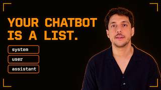 Python Lists Explained: Mutation, Copies, and Why AI Chats Are Just Lists
