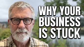 Why You’re Stuck: When Pride Becomes the Problem | The Called Founder