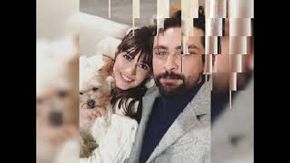 صور الممثلة سيفدا وزوجها الممثل اونور تونا أروع كوبل