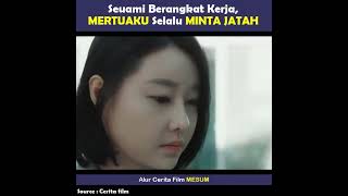 Alur cerita film Big girlfriend  18