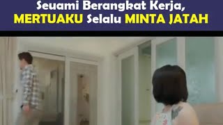 Alur cerita film Big girlfriend  18