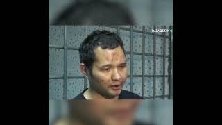Qozogistonda 200 Ga Mitingga Chiqqan Namoyishchi