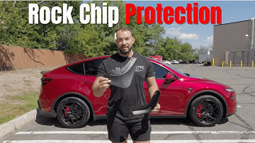 2026 Tesla Model Y Juniper -  The BEST Mudflaps!