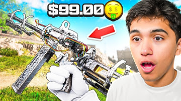 uhhhhh a $99 for a INVISIBLE GUN?!?!