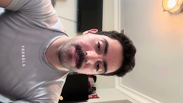 COMM C1000 Introduction Speech