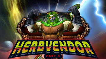 The Shardening | A retail WoW tale