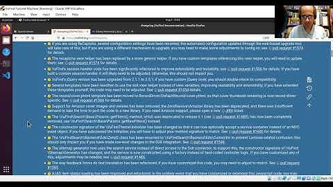 Upgrading VuFind® Using Git