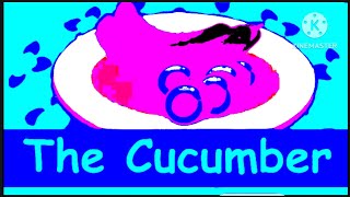 The Cucumber - Toyor Baby English in G Major 26