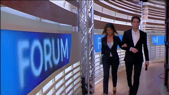 Luisa Fusco FORUM