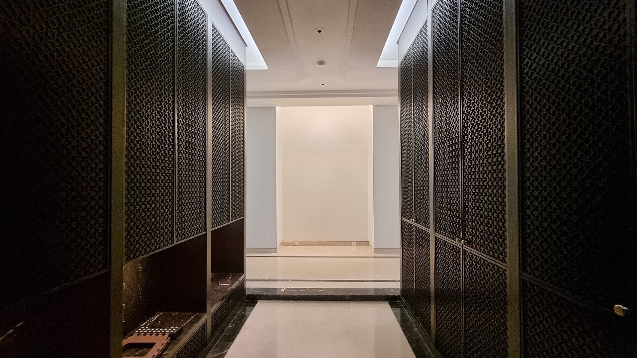 성공한 삶이 누릴수 있는 한강의 아침! 강남 최고급빌라 청담동상지카일룸2차 내부영상공개