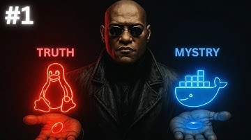 Contêineres Docker são apenas Linux?