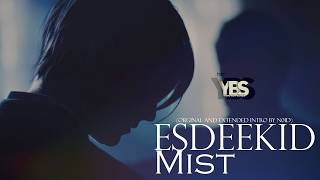EsDeeKid - Mist (ORGINAL AND EXTENDED INTRO BY N0ID)