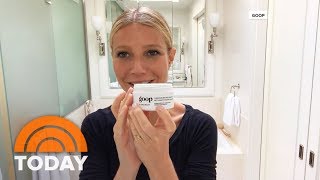 Gwyneth Paltrow’s Goop Under Fire For Alleged Deceptive Claims | TODAY