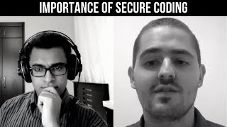 Cybertalk Clips | Importance Of Secure Coding For Developers