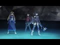 Fate/kaleid liner Prisma Illya Episode 9
