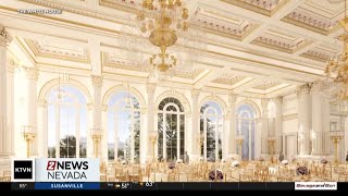 The President's plans for a new $400,000,000 ballroom have run into a legal obstacle