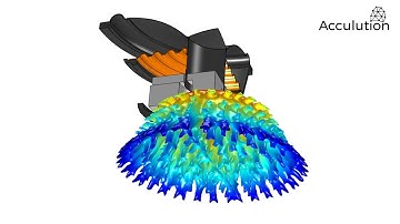 Shape and Topology Optimization of Loudspeaker Drivers