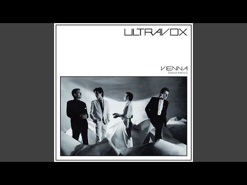 Mr X by Ultravox video
