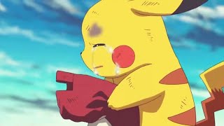 Pokémon - Ash's Death [Legends never die] Original song