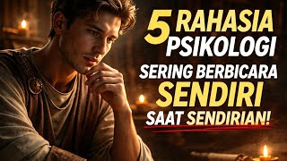 5 Tanda Kamu Punya Mental Kuat 