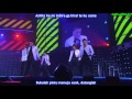 BIGBANG - Top Of The World [live] (indo sub)