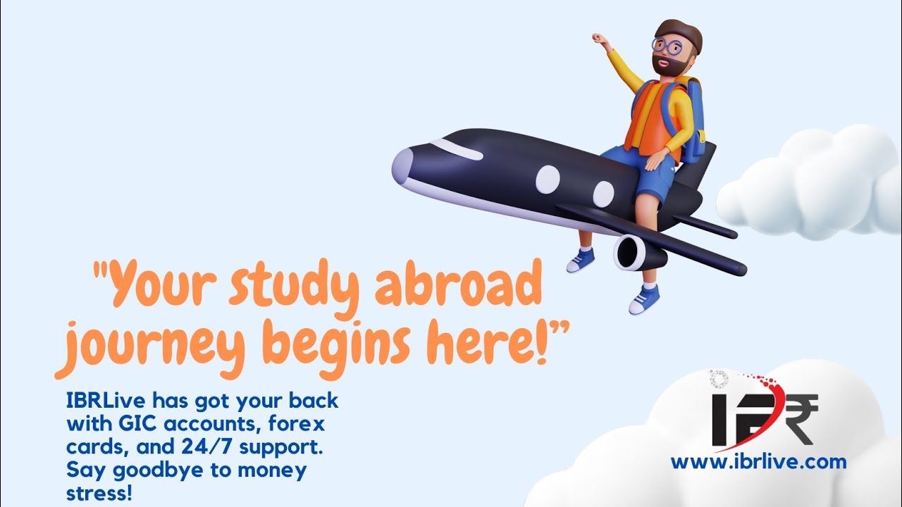 Dreaming of studying abroad Let us turn those dreams into reality! 2023 ...