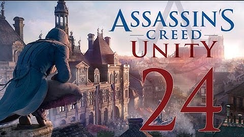 Прохождение Assassin