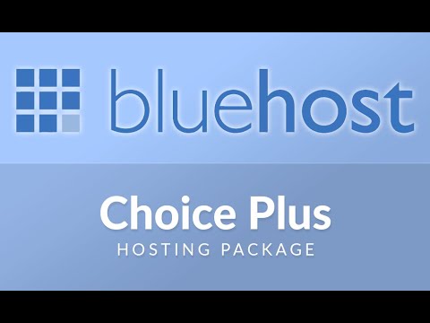 Bluehost Plus Hosting Review 2019 Best Unlimited Web Hosting Or Images, Photos, Reviews