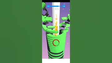 How do you get the highest score on stack #youtube #shorts #short @SyedHaideraligame