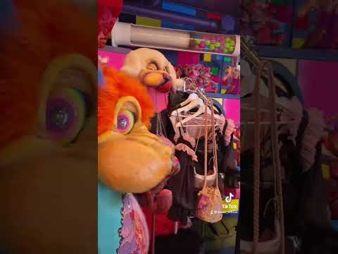 📹Recent Harajuku store’s