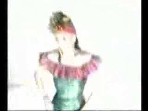 Bow Wow Wow - Do You wanna Hold Me?