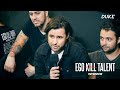 Capture de la vidéo Ego Kill Talent - Interview - Paris 2018 - Duke Tv [Fr-De-Es-It-Ru Subs]