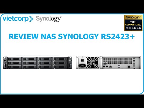 Synology DS224+ (0 TB) - acheter sur Galaxus