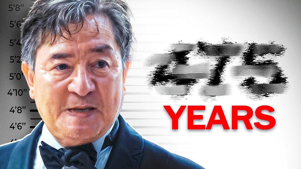 How Long Would Player 100's Prison Sentence Be?
