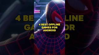 4 Best Offline Games For Android #shorts #offlinegames #androidgames #bestandroidgames screenshot 1