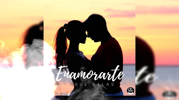 Josue Salas - Enamorarte (Prod. Maestro OnLine)