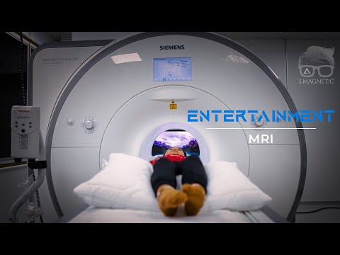 Видео: MRI холбогч эдийн өвчин илрэх үү?