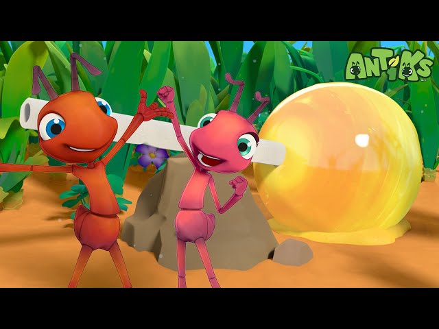 s*i様 正月セール！DeliciousTaylormade The ANTアン mqdefault.jpg