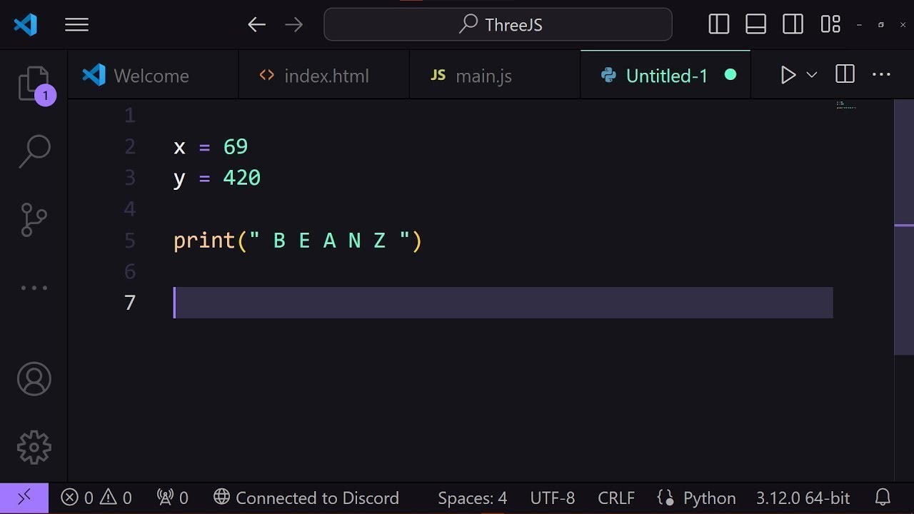 coding till my internet dies :) - YouTube