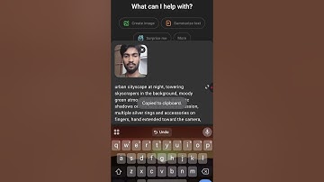 Chatgpt Trick 🤯 create a picture like this! #chatgpt #ghibli #ai #prompt #trend #tutorial