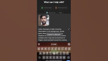 Chatgpt Trick 🤯 create a picture like this! #chatgpt #ghibli #ai #prompt #trend #tutorial