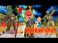 Khooni Baba Horror Story Part 2 | Guptaji Toons