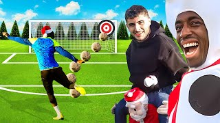 HIT THE TARGET, WIN THE PRESENT W/ DANNY AARONS & SV2 by Manny 147,684 views 4 months ago 22 minutes